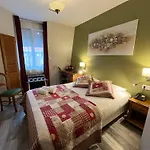 Logis & Le Florence 2* Saint-Quentin (Aisne)