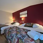 Logis & Le Florence 2*