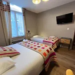 Hotel Logis & Le Florence Saint-Quentin (Aisne)
