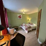 Le Florence Hotel Saint-Quentin (Aisne)