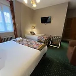 Logis & Le Florence Hotel 2*
