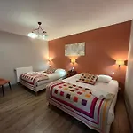 Отель Logis & Le Florence 2*