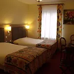 Logis & Le Florence Hotel Saint-Quentin (Aisne)