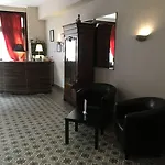 Logis & Le Florence 2* Saint-Quentin (Aisne)