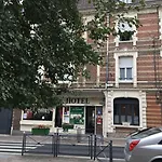 Le Florence 2* Saint-Quentin (Aisne)