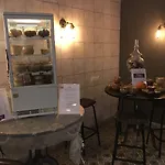Hotel Logis & Le Florence Saint-Quentin (Aisne)