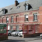 Logis & Le Florence 2*