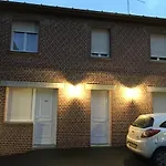 Hotel Le Florence Saint-Quentin (Aisne)