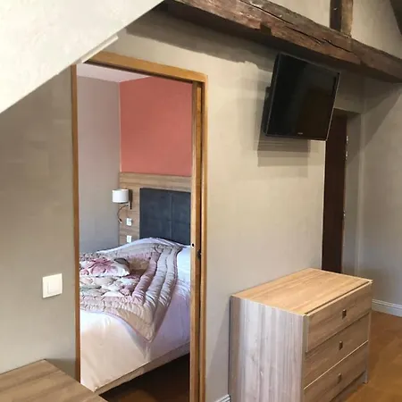 Hotel Le Florence 2*