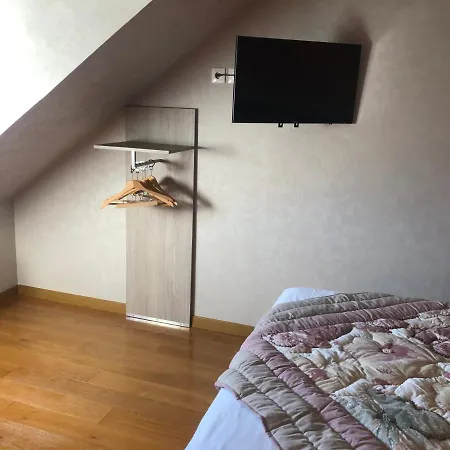 Logis & Le Florence Szálloda 2*