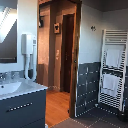 Le Florence Hotel Saint-Quentin (Aisne)