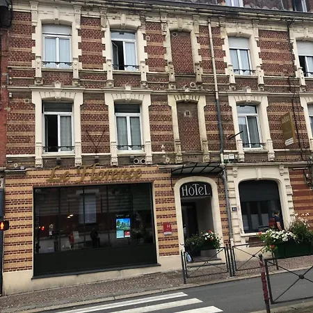 弗洛伦斯酒店 圣康坦