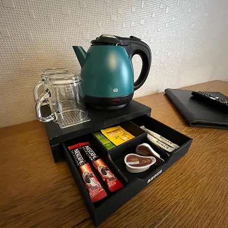 Logis & Le Florence Szálloda 2*