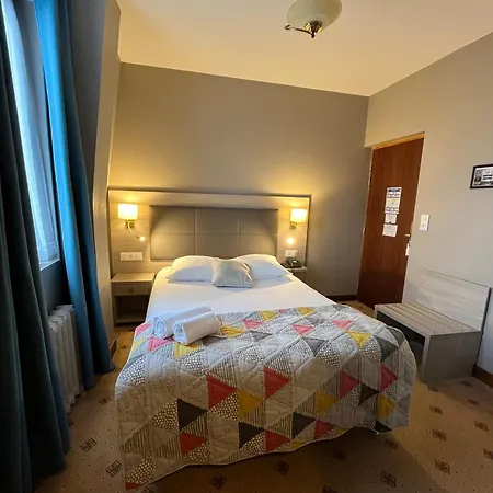 Logis & Le Florence Szálloda