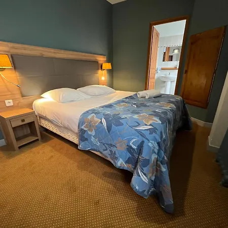 Hotel Logis & Le Florence