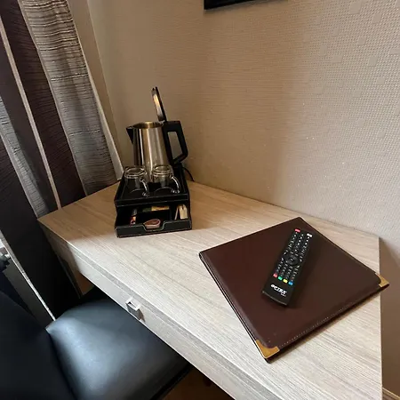 Hotel Le Florence