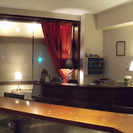 & Le Florence Hotel 2*