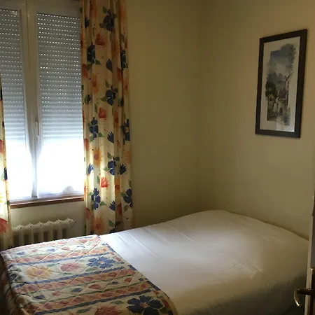 Logis & Le Florence Szálloda