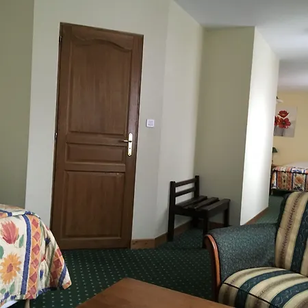 Logis & Le Florence Hotel 2*