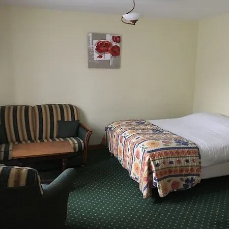 Logis & Le Florence Hotel