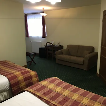 Hotel & Le Florence 2*