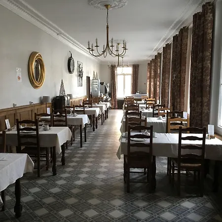 Logis & Le Florence 2* Saint-Quentin