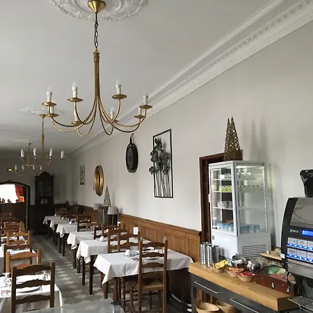 Logis & Le Florence Hotel