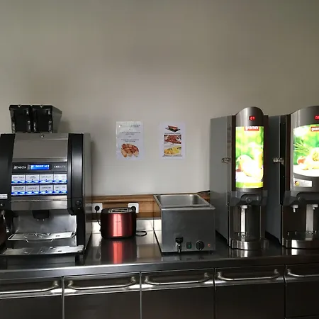 Logis & Le Florence Szálloda