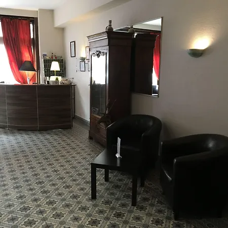 Logis & Le Florence 2* Saint-Quentin (Aisne)