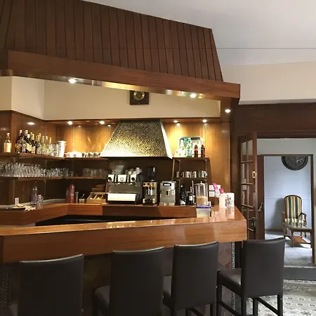 Logis & Le Florence 2* Saint-Quentin