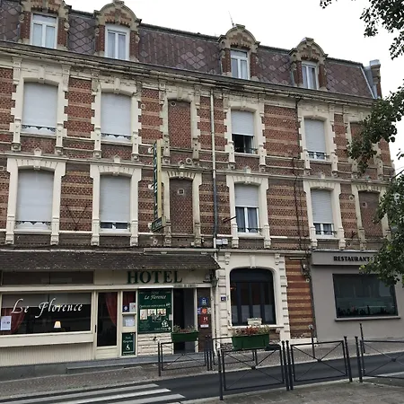 Le Florence Hotel 2*