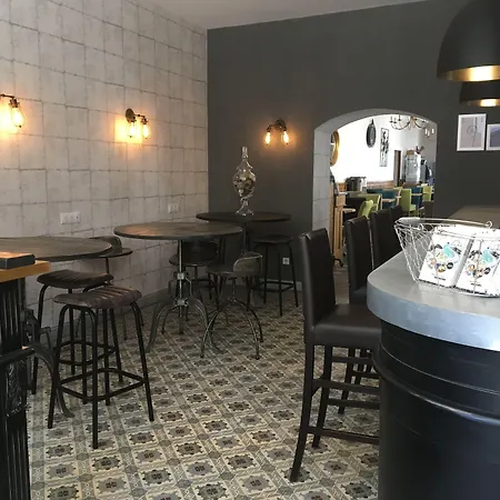 Logis & Le Florence