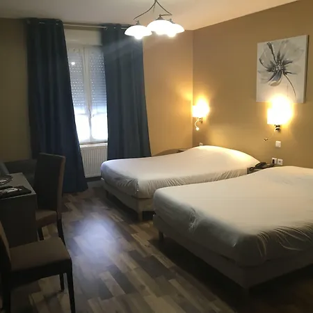 Hotel Le Florence 2*
