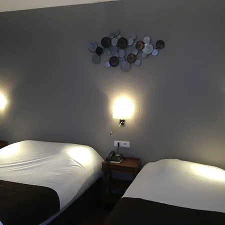 Logis & Le Florence