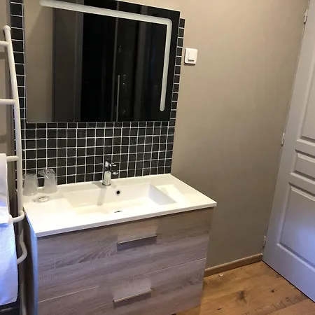 Logis & Le Florence Szálloda