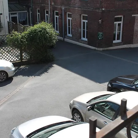 Logis & Le Florence 2* Saint-Quentin