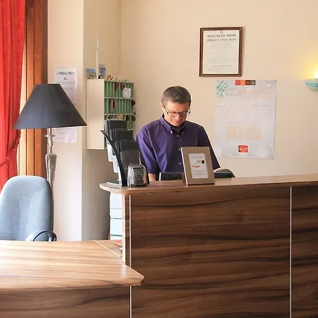 Hotel Le Florence 2*