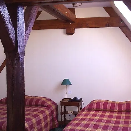 Hotel Le Florence 2*