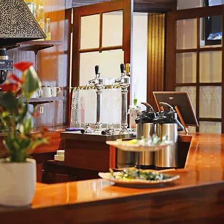 弗洛伦斯酒店 2*