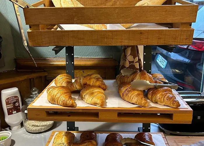 Hotel Le Florence 2*