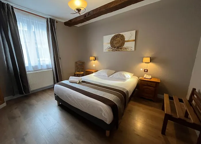 Hotel Le Florence Saint-Quentin (Aisne)