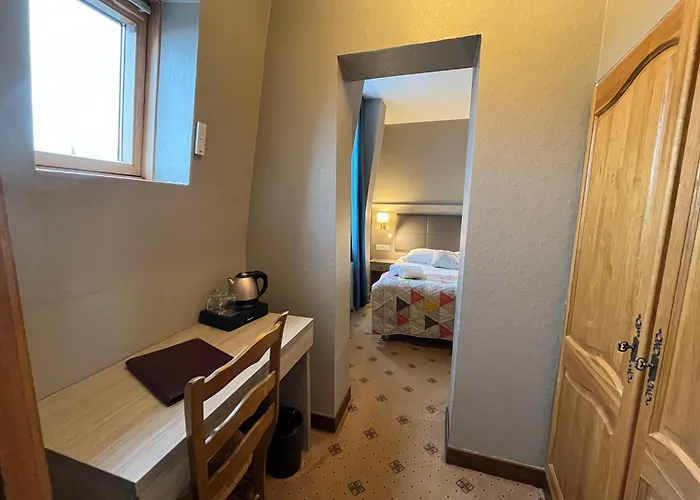 Hotel Le Florence 2*