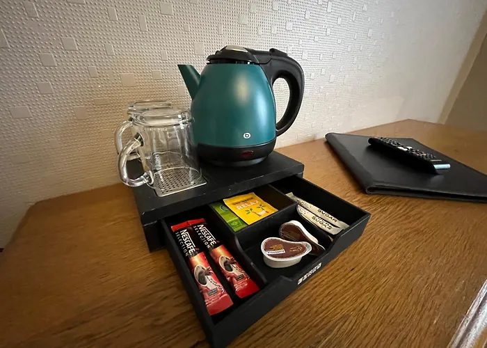 Le Florence Hotel 2*