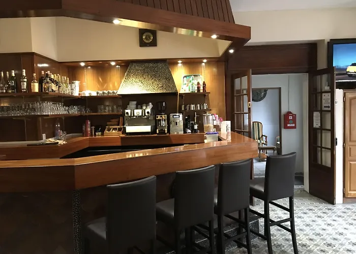 Hotel Le Florence 2*