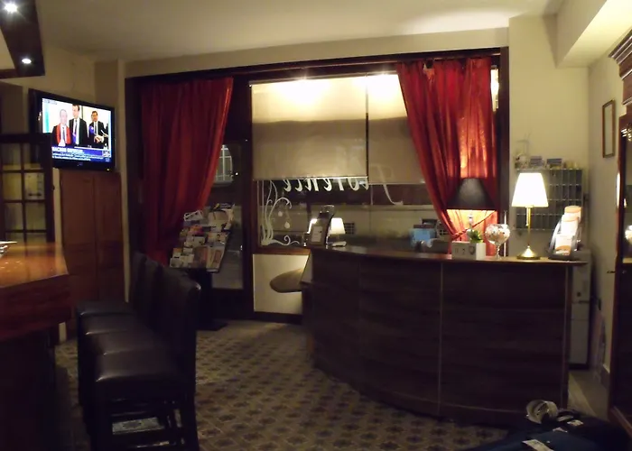 Hotel Le Florence Saint-Quentin (Aisne)