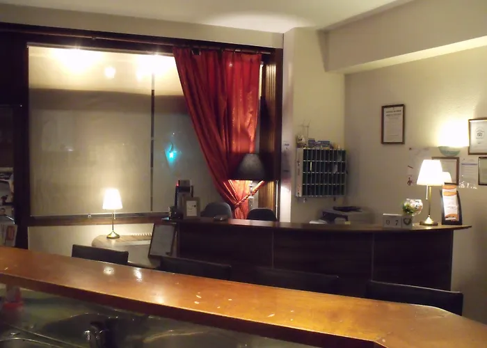 Le Florence Hotel 2*