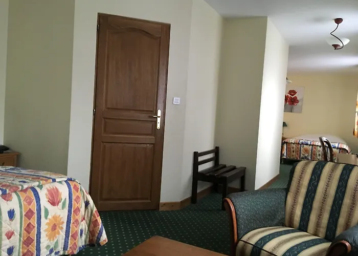 Le Florence Hotel 2*