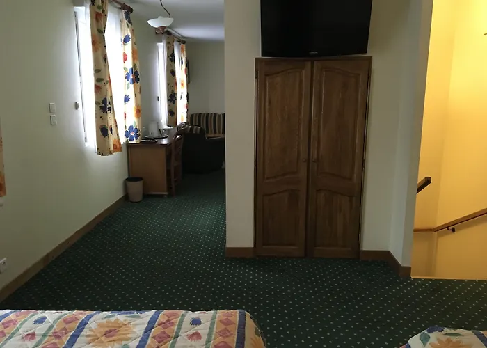 Le Florence Saint-Quentin (Aisne)