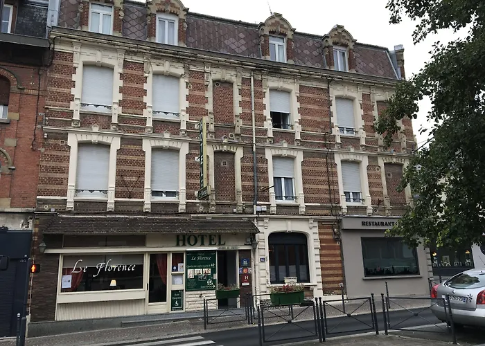 Le Florence Hotel 2*