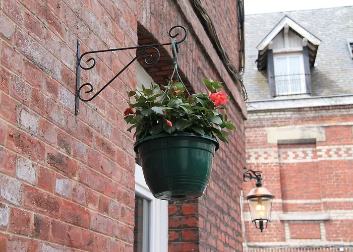 Le Florence Saint-Quentin (Aisne)